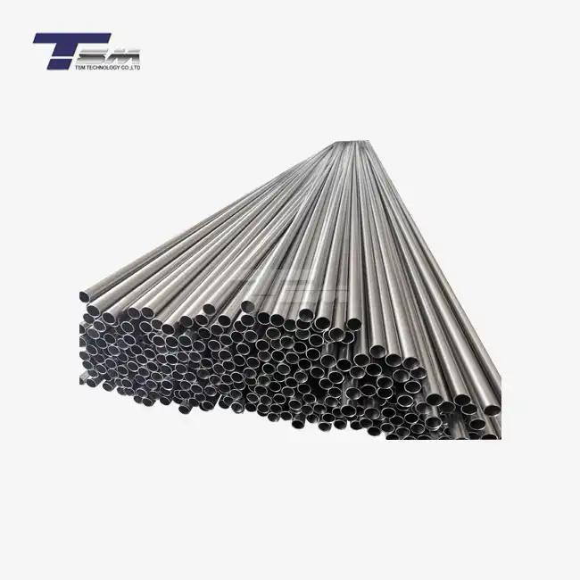 Monel K500 Tube